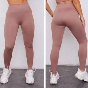 SETactive SCULPTFLEX Leggings and Sports bra- Bloom